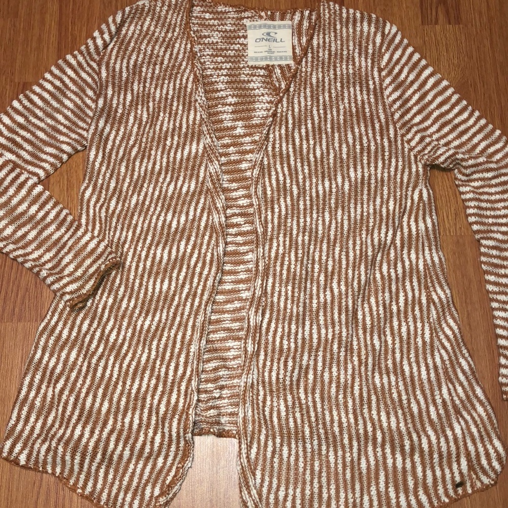 O’Neill Sweater